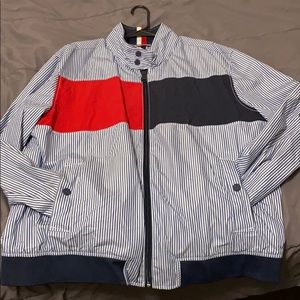 Tommy Hilfiger Jacket